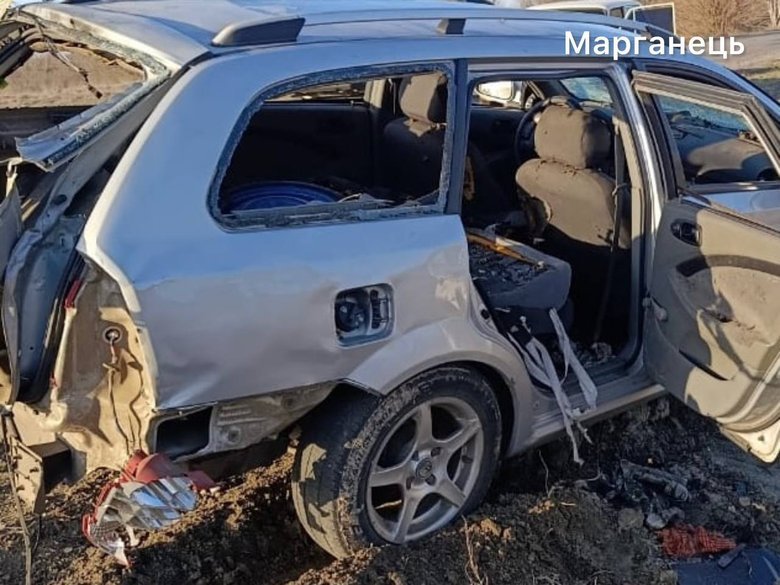 Дніпропетрвощина