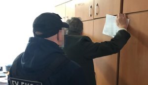 СБУ задержала на взятке главу управления Строительной инспекции Тернопольщины