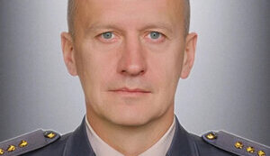 Відомі обставини вбивства полковника СБУ Воронича