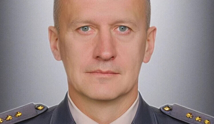 Відомі обставини вбивства полковника СБУ Воронича