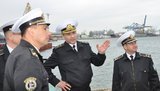 вмс одеса