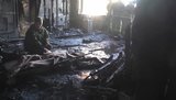 Militants’ chieftain Givi eliminated by Ukrainian secret services year ago, - journalist