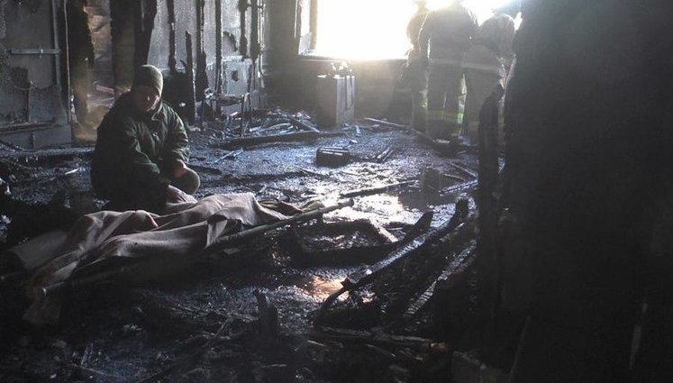 Militants’ chieftain Givi eliminated by Ukrainian secret services year ago, - journalist