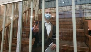 Сьогодні в Мілані судили не Марківа, сьогодні судили Україну, - Денісова. ВIДЕО
