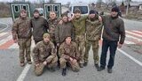 полонені