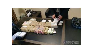 Співробітники ДФС Києва викрили підприємство-учасника "Великого будівництва" на ухиленні від сплати 18,6 млн грн податків
