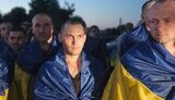 полонені