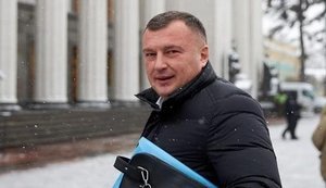 Нардеп від "Слуги народу" Семінський зірвав очну ставку у справі про своє викрадення