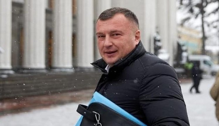 Нардеп від "Слуги народу" Семінський зірвав очну ставку у справі про своє викрадення
