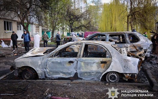 Масована атака РФ на Сумщину: кількість постраждалих зросла до 39 осіб, з них 25 - діти