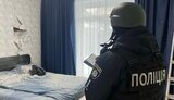 Consequences of shelling of Kyiv region on 19 February 2025