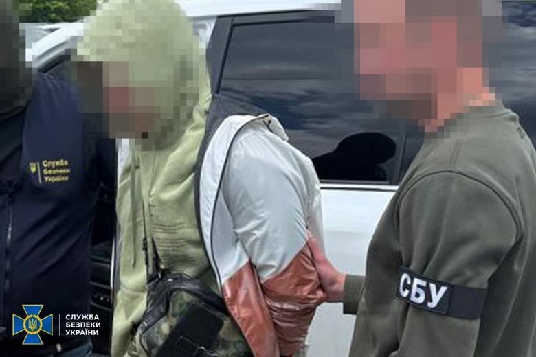 СБУ викрила ще 11 ухилянтських схем у різних регіонах України