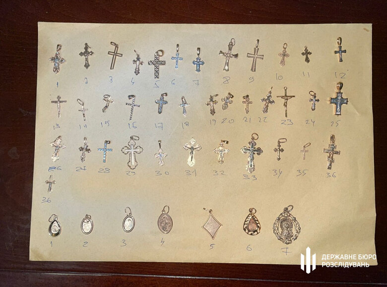 Бандити під час обстрілів пограбували Держспецзв’язок на 90 млн грн 07