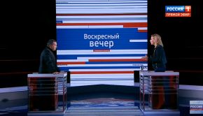 Как крепкий афроамериканский мужчина сожрал грудничков Маши Захаровой 01