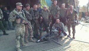 Сак, Шаламага, Маркус про 47 ОМБр: "Наша бригада сформувалася як бригада прориву. Деталей ми не розкриваємо, але сценарій нашого застосування виходить зі слова – ПРОРИВ"