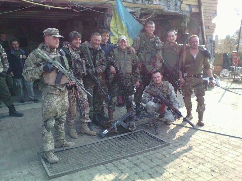 Сак, Шаламага, Маркус про 47 ОМБр: Наша бригада сформувалася як бригада прориву. Деталей ми не розкриваємо, але сценарій нашого застосування виходить зі слова – ПРОРИВ 06