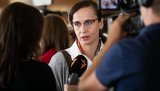Держбюджет-2020 є бюджетом проїдання, залежним від МВФ: немає ні 40% зростання ВВП, ні 1 млн робочих місць, ні $50 млрд інвестицій, які обіцяли, - нардепка від "Голосу" Клименко