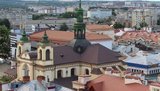 С 26 февраля вводится ограничение на пассажирские перевозки в Ивано-Франковскую область