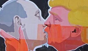 Руйнування світового порядку: Трамп і Путін зустрілися на півдорозі