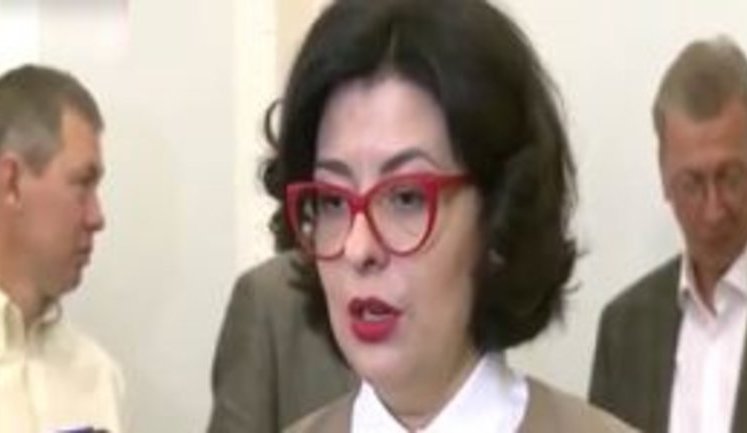 Щоразу в протистоянні між українцями та поляками переможцем була Росія, - віце-спікер Сироїд. ВІДЕО