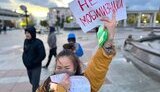 протест,росія