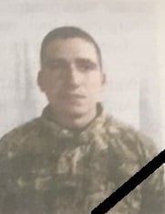 У Сумській області під час завантаження військової техніки загинув військовослужбовець Вячеслав Квокша 01