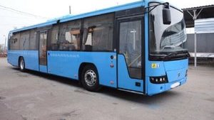 автобус