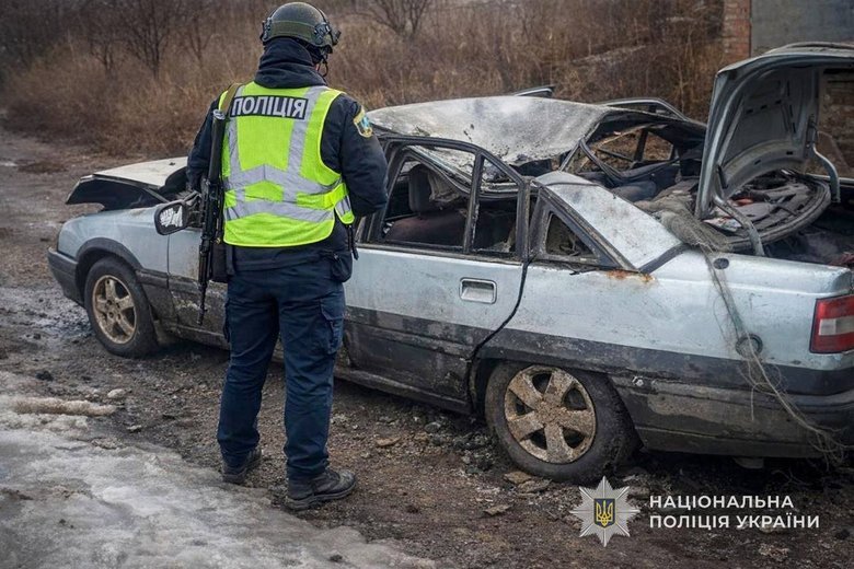 Сумщина під ударами РФ: троє загиблих і 13 поранених