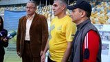 12 воїнів-ветеранів з України візьмуть участь у найстарішому марафоні Європи. Долатимуть дистанції в 42, 21 і 4,5 км