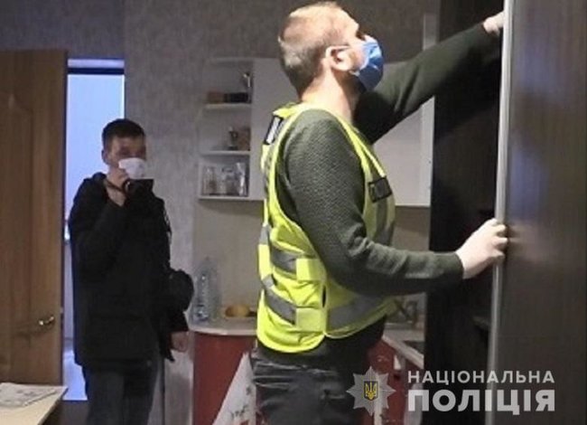 Столичные правоохранители раскрыли преступную схему по продаже новорожденных за границу: причастна одна из клиник 01