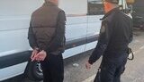 Чоловік незаконно намагався потрапити в Польщу у "тайнику" мікроавтобуса