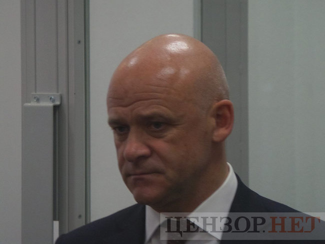 Юрій Луценко про Петровського і Труханова у 2010-му: Українське суспільство спокійно спостерігає сигнали кримінального відродження 04