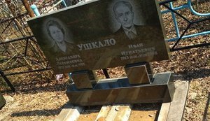 Террористы массово разворовывают могилы на кладбище в оккупированном Енакиево, - Казанский. ФОТО
