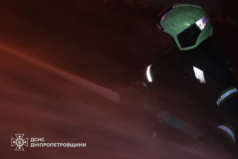 Shelling of Kryvyi Rih