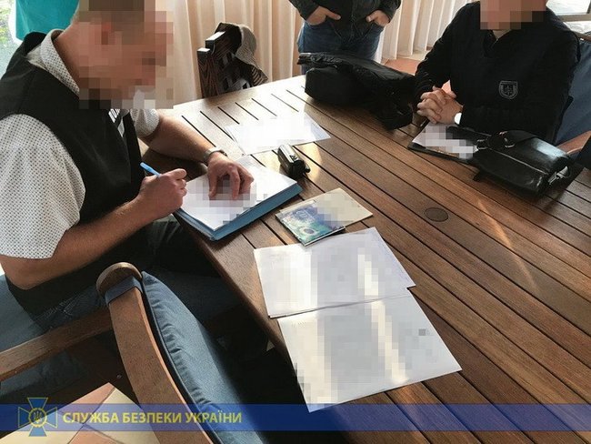 Контрразведка СБУ разоблачила миллионные злоупотребления на Харьковском государственном авиапредприятии 01
