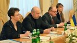 турчинов посол