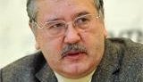 Партия Гриценко влилась в объединённую оппозицию "Батькивщина". + ВИДЕО.