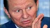 Kuchma: Kuzmin’s Soul is Possessed by Stalinist Prosecutor