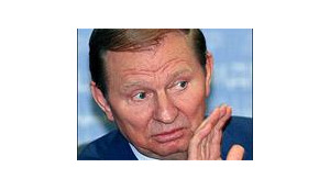 Kuchma: Kuzmin’s Soul is Possessed by Stalinist Prosecutor