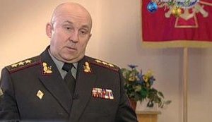 Генштаб ВСУ: Мы выполнили все приказы Януковича, а Ющенко нам не нравился. ВИДЕО.