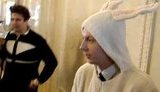 Как в Верховной Раде кролика гоняли. ВИДЕО.