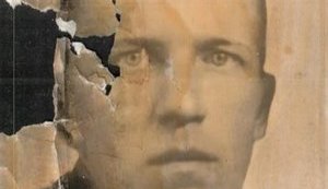 Подвиг и трагедия киевлянина Дмитрия Кохановского