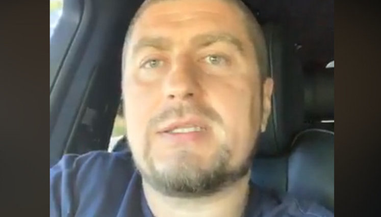 Доверенное лицо кандидата в нардепы Кононенко Манько заявляет об обысках