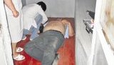 В Одесской области экс-майор милиции избил девушку-депутата и оказал яростное сопротивление милиционерам