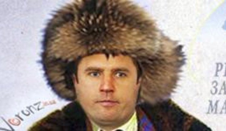 Сторожевой пес истории, спектакль Богословской, Рыбаков - слуга семьи. Свежие ФОТОжабы от Цензор.НЕТ