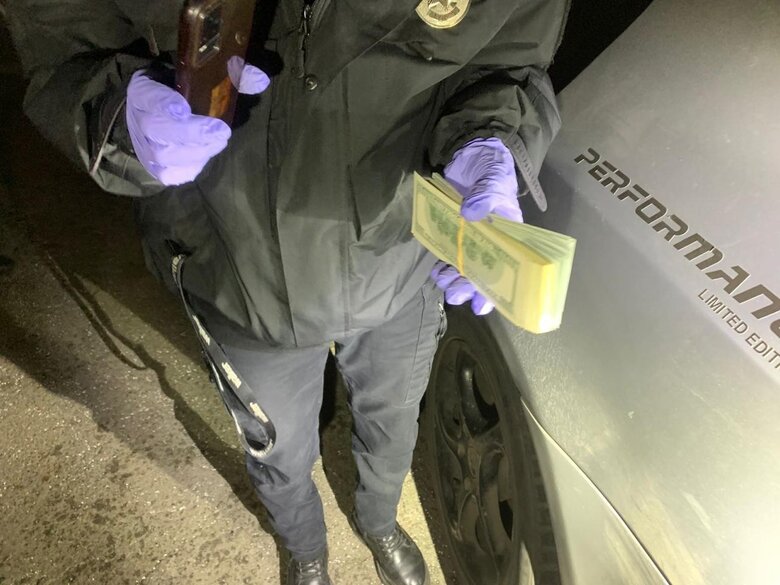 Channels for smuggling draft evaders exposed in Rivne region
