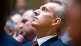 Events Around Khoroshkovskyy are Warning to Everyone. Even Kuchma is Afraid, Says Sobolev