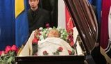 похороны