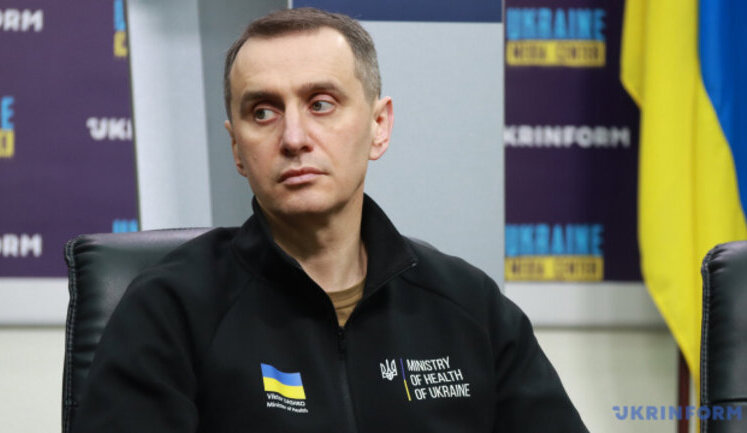 У Мінздоров’я оцінили вартість відновлення медичної системи України у $14 мільярдів