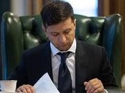 Владимир Александрович Зеленский- лучший Президент!